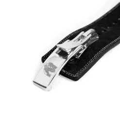 Gorilla Wear Gear 4 Inch Powerlifting Lever Belt, Black, Small/medium -Sport & Fitness Shop GW 991100 900r 3