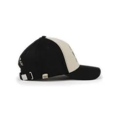 Buckley Cap, Black/beige, Gorilla Wear -Sport & Fitness Shop GW 991105 912 3