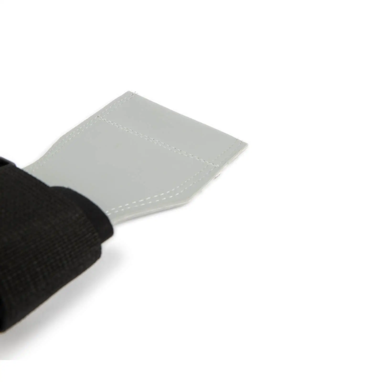 Gorilla Wear Gear Lifting Grips, Black/grey, Gorilla Wear 6 Gorilla Wear Gear Lifting Grips, Black/grey, Gorilla Wear - Bilde 4