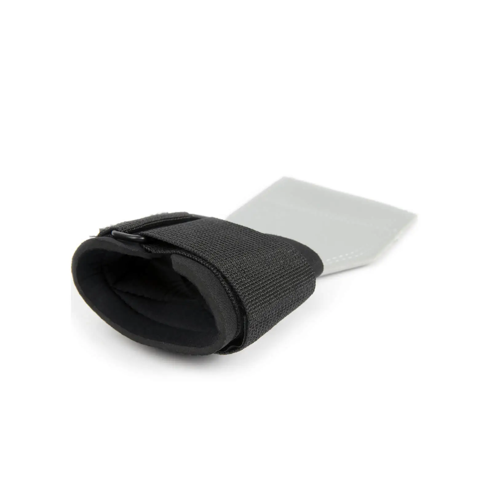 Gorilla Wear Gear Lifting Grips, Black/grey, Gorilla Wear 7 Gorilla Wear Gear Lifting Grips, Black/grey, Gorilla Wear - Bilde 5