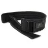 Gorilla Wear Gear 4 Inch Nylon Belt, Black/grey, Small/medium 2 Gorilla Wear Gear 4 Inch Nylon Belt, Black/grey, Small/medium -Sport & Fitness Shop GW 99139 908r 1