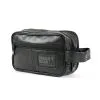 Toiletry Bag, Black, Gorilla Wear -Sport & Fitness Shop GW 99141 900 1