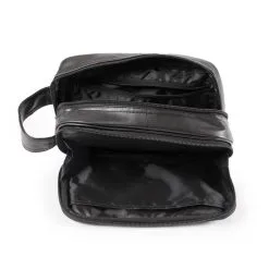 Toiletry Bag, Black, Gorilla Wear -Sport & Fitness Shop GW 99141 900 4