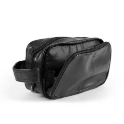 Toiletry Bag, Black, Gorilla Wear -Sport & Fitness Shop GW 99141 900 5
