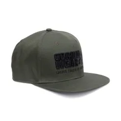 Dothan Cap, Army Green, Gorilla Wear -Sport & Fitness Shop GW 99153 400 3