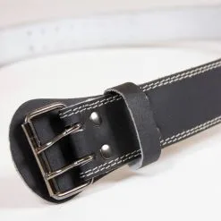 Gorilla Wear Gear 4 Inch Padded Leather Belt, Black, Large/xlarge -Sport & Fitness Shop GW 99156 900r 7