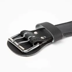 Gorilla Wear Gear 4 Inch Padded Leather Belt, Black/red, Small/medium -Sport & Fitness Shop GW 99156 905r 5