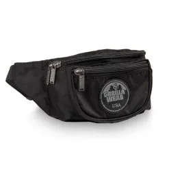 Stanley Fanny Pack, Black, Gorilla Wear