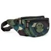 Stanley Fanny Pack, Green Camo, Gorilla Wear -Sport & Fitness Shop GW 99157 94404 1
