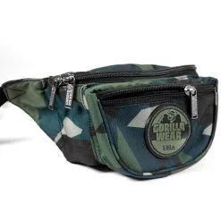 Stanley Fanny Pack, Green Camo, Gorilla Wear -Sport & Fitness Shop GW 99157 94404 5