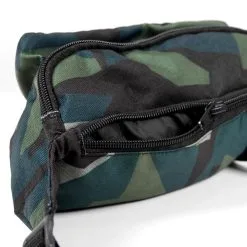Stanley Fanny Pack, Green Camo, Gorilla Wear -Sport & Fitness Shop GW 99157 94404 6