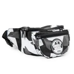 Stanley Fanny Pack, Grey/white Camo, Gorilla Wear