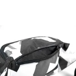 Stanley Fanny Pack, Grey/white Camo, Gorilla Wear -Sport & Fitness Shop GW 99157 94408 5