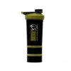 Gorilla Wear Gear Shaker 2 Go 760 Ml, Black/army Green, Gorilla Wear -Sport & Fitness Shop GW 99161 409 1