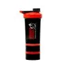 Gorilla Wear Gear Shaker 2 Go 760 Ml, Black/red, Gorilla Wear -Sport & Fitness Shop GW 99161 905 1