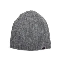 Norman Beanie, Grey, Gorilla Wear