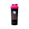 Gorilla Wear Gear Shaker Compact 500 Ml, Black/pink, Gorilla Wear -Sport & Fitness Shop GW 99165 600 1