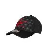 Julian Cap, Black/red, Gorilla Wear -Sport & Fitness Shop GW 99171 905 1