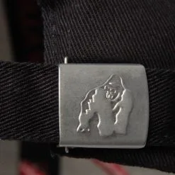 Julian Cap, Black/red, Gorilla Wear -Sport & Fitness Shop GW 99171 905 4