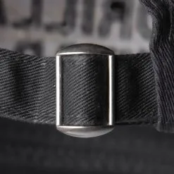 Harrison Cap, Black/white, Gorilla Wear -Sport & Fitness Shop GW 99172 901 5