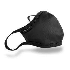 Gorilla Wear Face Mask, Black, Medium/large -Sport & Fitness Shop GW 99178 900r 3