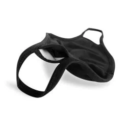 Gorilla Wear Face Mask, Black, Medium/large -Sport & Fitness Shop GW 99178 900r 6