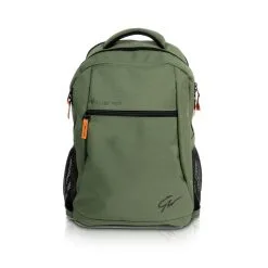 Duncan Backpack, Army Green, Gorilla Wear