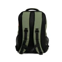 Duncan Backpack, Army Green, Gorilla Wear -Sport & Fitness Shop GW 99184 409 3