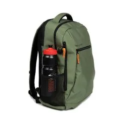 Duncan Backpack, Army Green, Gorilla Wear -Sport & Fitness Shop GW 99184 409 4