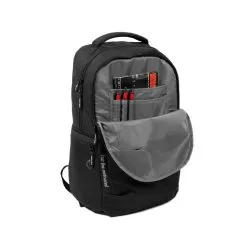 Akron Backpack, Black, Gorilla Wear -Sport & Fitness Shop GW 99185 900 5