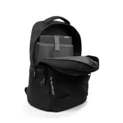 Akron Backpack, Black, Gorilla Wear -Sport & Fitness Shop GW 99185 900 6