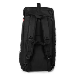 Norris Hybrid Gym Bag/Backpack, Black, Gorilla Wear -Sport & Fitness Shop GW 99186 900 5