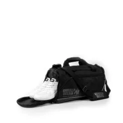 Jerome Gym Bag 2.0, Black/grey, Gorilla Wear -Sport & Fitness Shop GW 99187 908 4