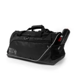 Jerome Gym Bag 2.0, Black/grey, Gorilla Wear -Sport & Fitness Shop GW 99187 908 5