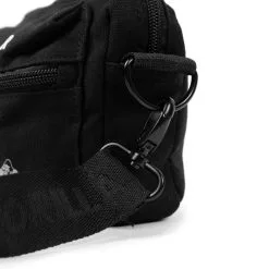 Brighton Crossbody Bag, Black, Gorilla Wear -Sport & Fitness Shop GW 99189 900 6
