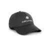 Bristol Fitted Cap, Anthracite, Gorilla Wear -Sport & Fitness Shop GW 99191 899 1