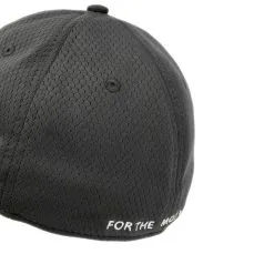 Bristol Fitted Cap, Anthracite, Gorilla Wear -Sport & Fitness Shop GW 99191 899 4