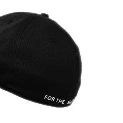 Bristol Fitted Cap, Black, Gorilla Wear -Sport & Fitness Shop GW 99191 900 4