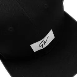 Ontario Snapback Cap, Black, Gorilla Wear -Sport & Fitness Shop GW 99192 900 4