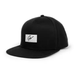 Ontario Snapback Cap, Black, Gorilla Wear -Sport & Fitness Shop GW 99192 900 5