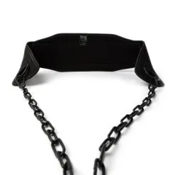 Gorilla Wear Gear GW Nylon Dip Belt, Black, Gorilla Wear -Sport & Fitness Shop GW 99193 900 2