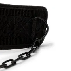 Gorilla Wear Gear GW Nylon Dip Belt, Black, Gorilla Wear -Sport & Fitness Shop GW 99193 900 5