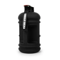 Gorilla Wear Gear Water Jug 2.2 L, Black, Gorilla Wear -Sport & Fitness Shop GW 99194 900 3