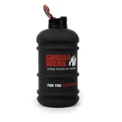 Gorilla Wear Gear Water Jug 2.2 L, Black, Gorilla Wear -Sport & Fitness Shop GW 99194 900 6