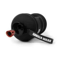 Gorilla Wear Gear Water Jug 2.2 L, Black, Gorilla Wear -Sport & Fitness Shop GW 99194 900 7