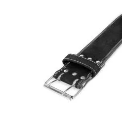 Gorilla Wear Gear 4 Inch Powerlifting Belt, Black, Small/medium -Sport & Fitness Shop GW 99197 900r 4