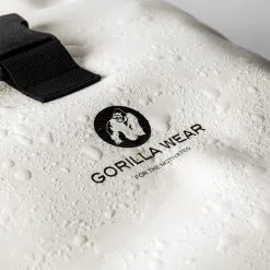 Gorilla Wear Gear Albany Backpack, Off White, Gorilla Wear -Sport & Fitness Shop GW 99207 100 8