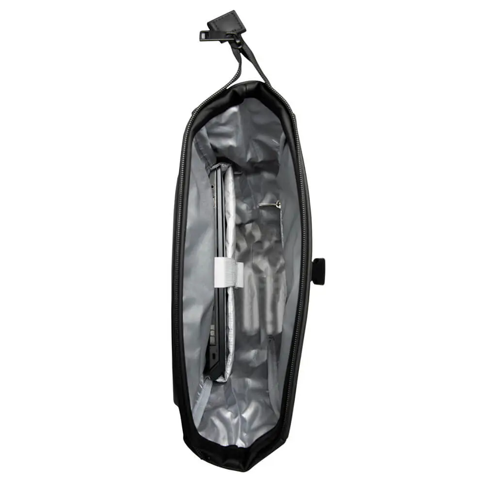 Gorilla Wear Gear Albany Backpack, Black, Gorilla Wear 8 Gorilla Wear Gear Albany Backpack, Black, Gorilla Wear - Bilde 6