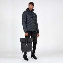 Gorilla Wear Gear Albany Backpack, Black, Gorilla Wear 19 Gorilla Wear Gear Albany Backpack, Black, Gorilla Wear -Sport & Fitness Shop GW 99207 900 9