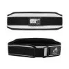 Gorilla Wear Gear 4 Inch Womens Lifting Belt, Black/white, Large -Sport & Fitness Shop GW 99801 901r 1
